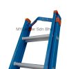 Winner Fiberglass Double Extension Ladder