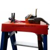 Winner Fiberglass Double-Sided TanglePruf® Ladder