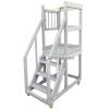 Full Fiberglass Custom Ladder