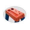 Winner Full Fiberglass Double-Sided Ladder