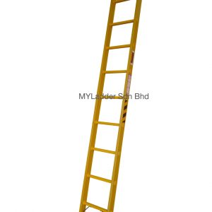 Full Fiberglass Ladder