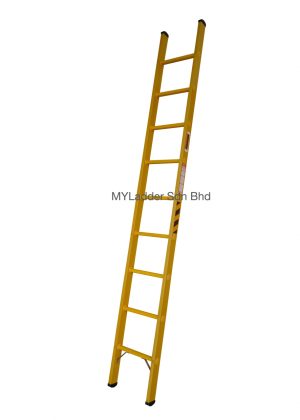 Full Fiberglass Ladder