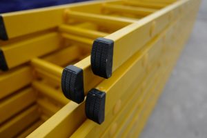Full Fiberglass Ladder