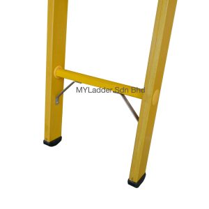 Full Fiberglass Ladder