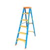 Winner Full Fiberglass Single-Sided Ladder