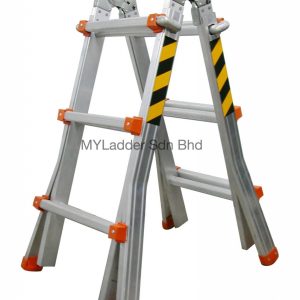 Winner Compact Multi-Use Ladder