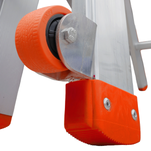 Winner Compact Multi-Use Ladder