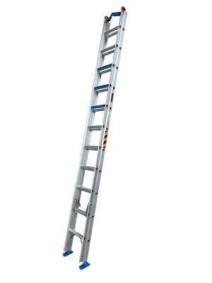 Winner Heavy-Duty Extension Ladder (TM Spec)
