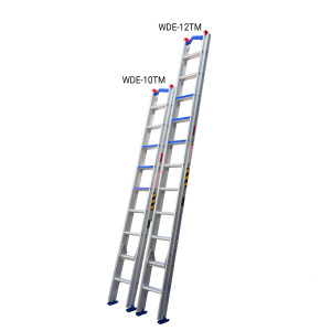 Winner Heavy-Duty Extension Ladder (TM Spec)