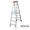 Winner Aluminium Double-Sided TanglePruf® Ladder