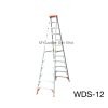 Winner Aluminium Double-Sided TanglePruf® Ladder
