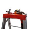 Winner Aluminium Double-Sided TanglePruf® Ladder