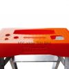 Winner Aluminium Double-Sided TanglePruf® Ladder