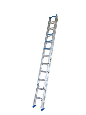 Winner Extra Heavy-Duty Extension Ladder (TM Spec)