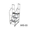 Winner Industrial Step