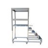 Winner Mobile Custom Ladder