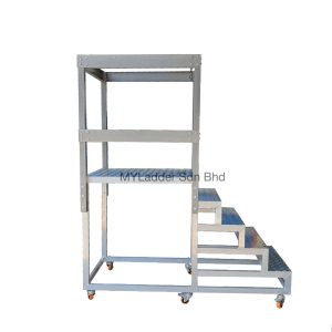 Winner Mobile Custom Ladder