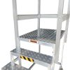 Winner Mobile Custom Ladder