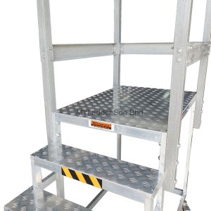Winner Mobile Custom Ladder
