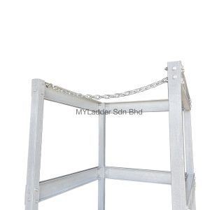 Winner Mobile Custom Ladder