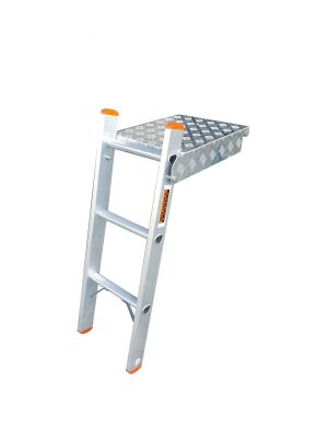 Winner Scaffold Step Ladder