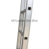 Winner Single Pole Ladder