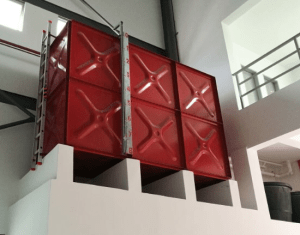 Winner Single Pole Ladder