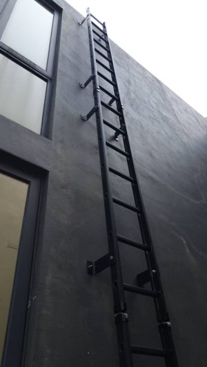 Winner Single Pole Customized