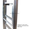 Winner Aluminium Single-Sided TanglePruf® Ladder