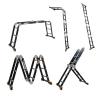 Winner Aluminium Multipurpose Ladder