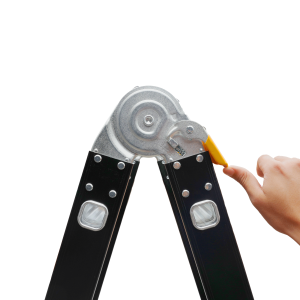 Winner Aluminium Multipurpose Ladder